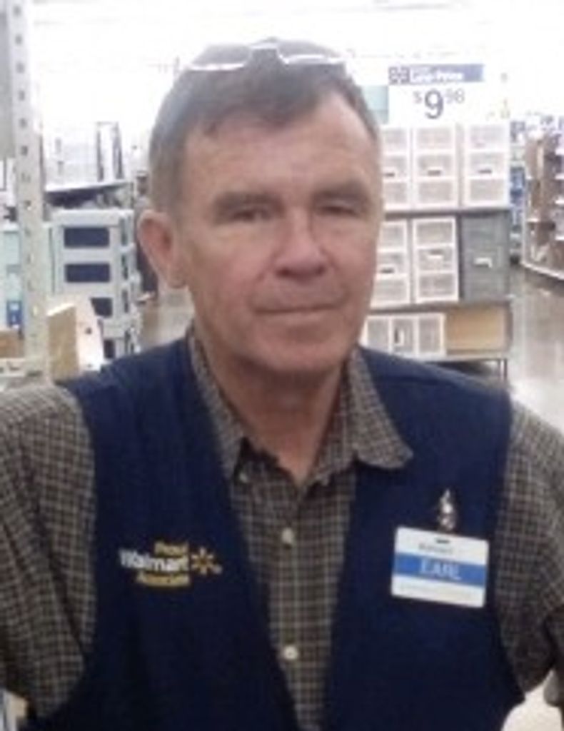 Earl B Hopkins Profile Photo