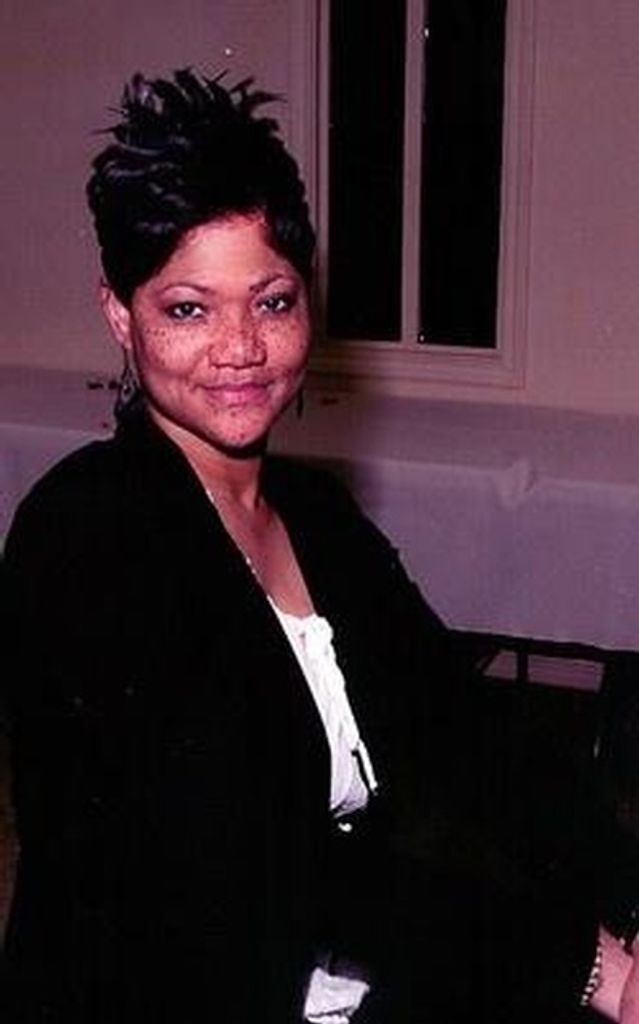 Rosanne (Sherry) Beckham