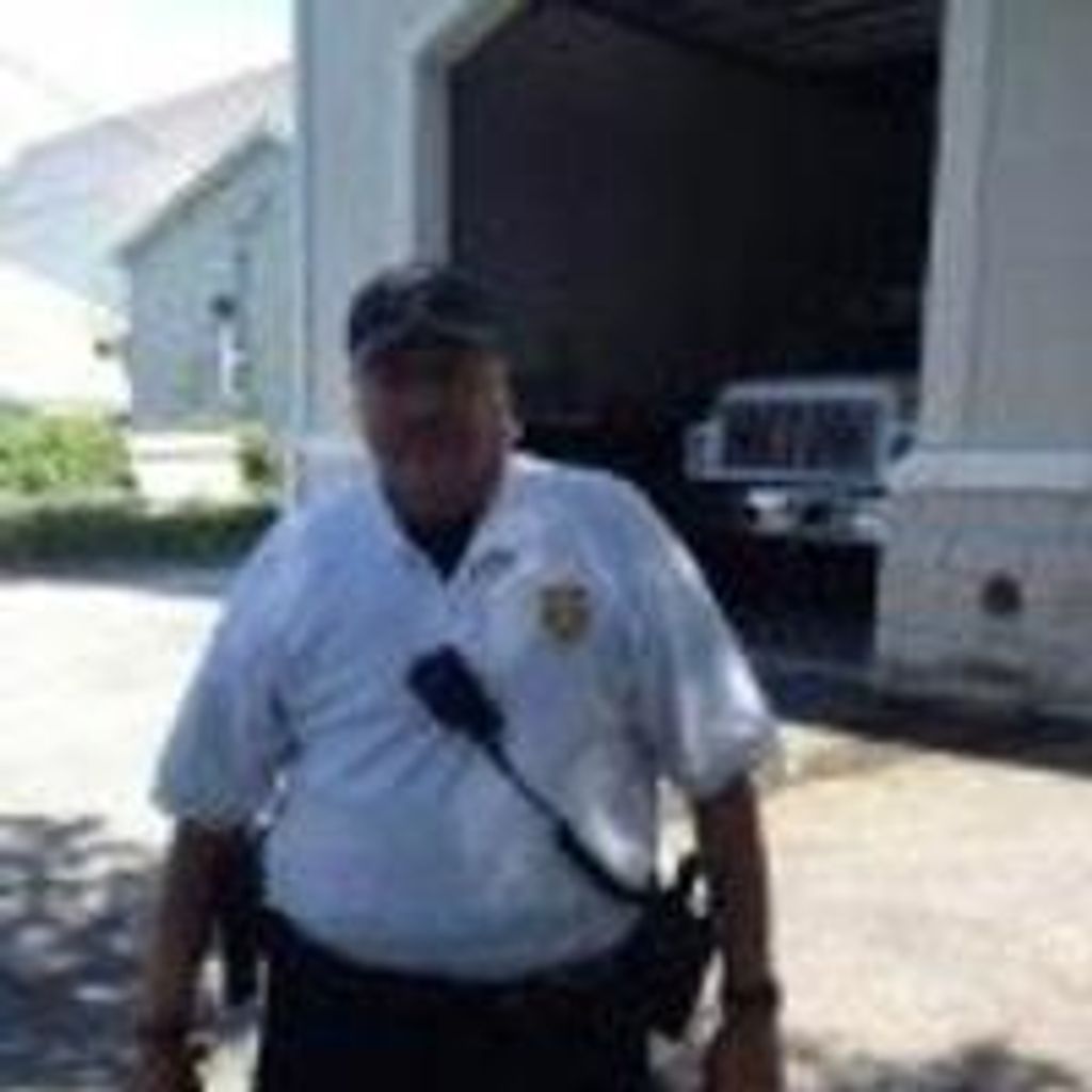 Laurent "Larry" Wayne Britton