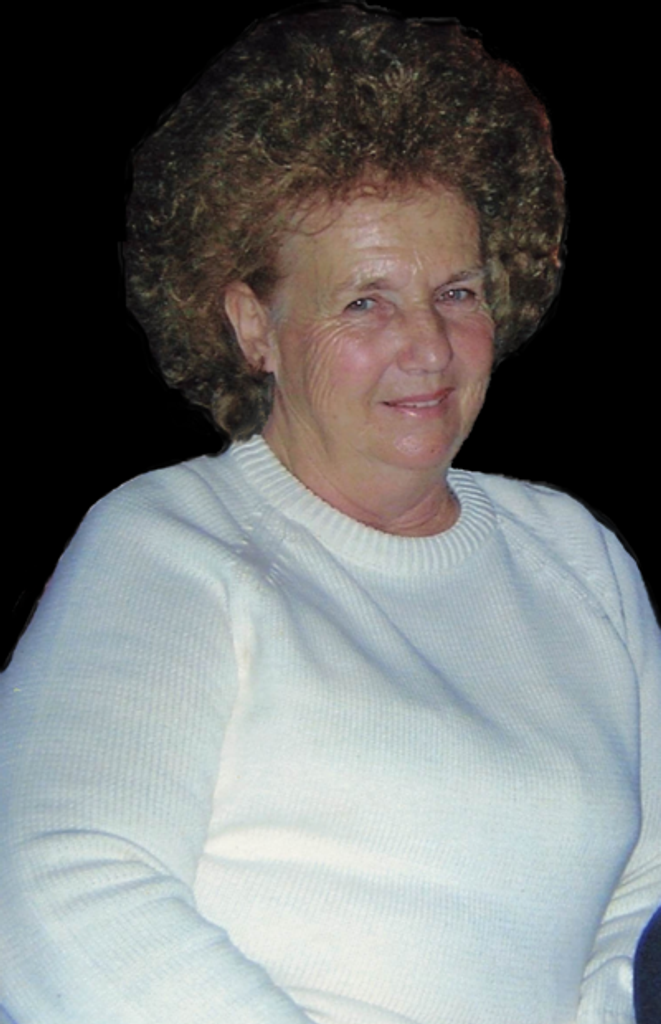 Elizabeth Ann Hunter