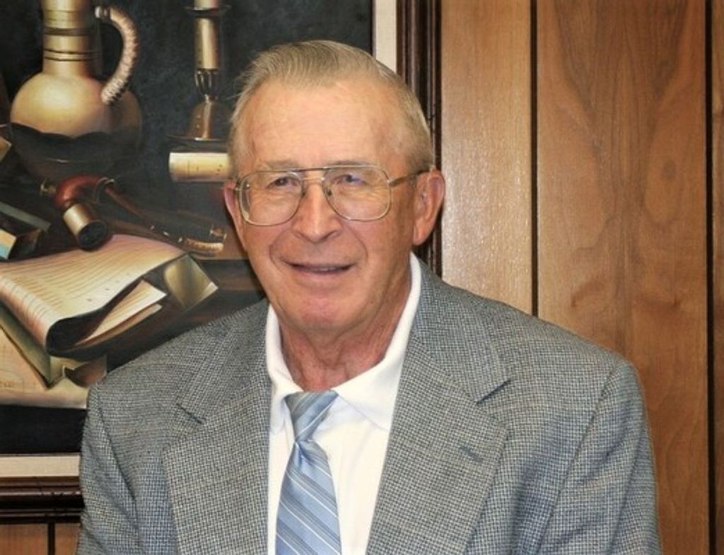 Bradley E. Dugdale, Sr. Profile Photo