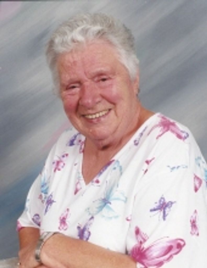 Erika Barbara Owings Profile Photo