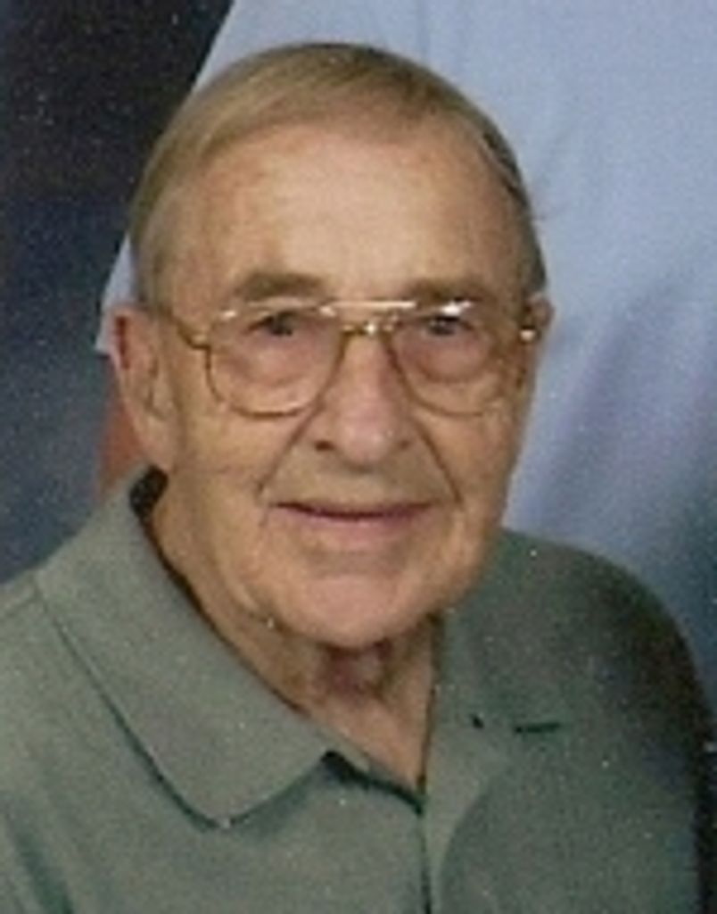 Ralph John Mohr