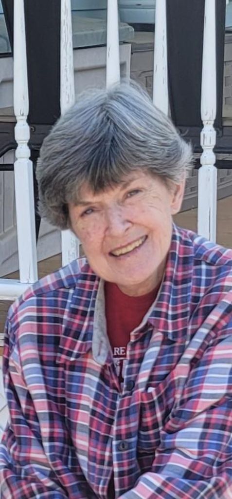 Thelma Charlotte Morgan Profile Photo