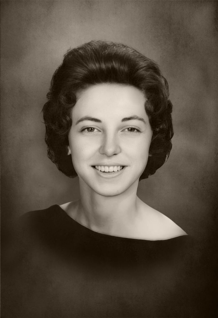 Glenda Sue (Morris)  Tidwell