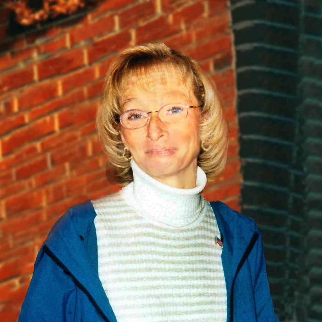 Marie Myhaver Profile Photo