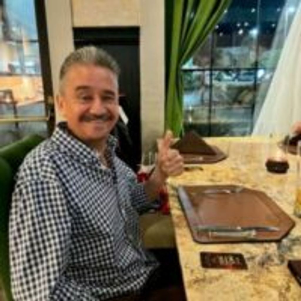 Daniel Rodriguez