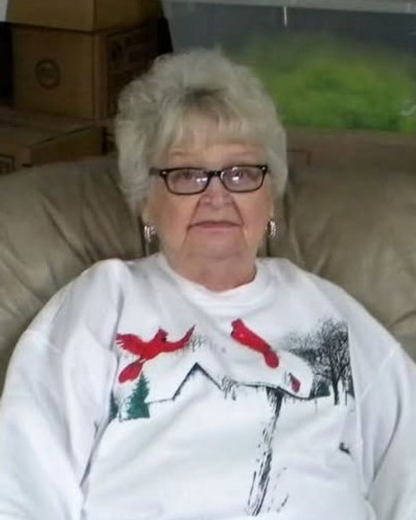 Ruth Ann Burchfield Profile Photo