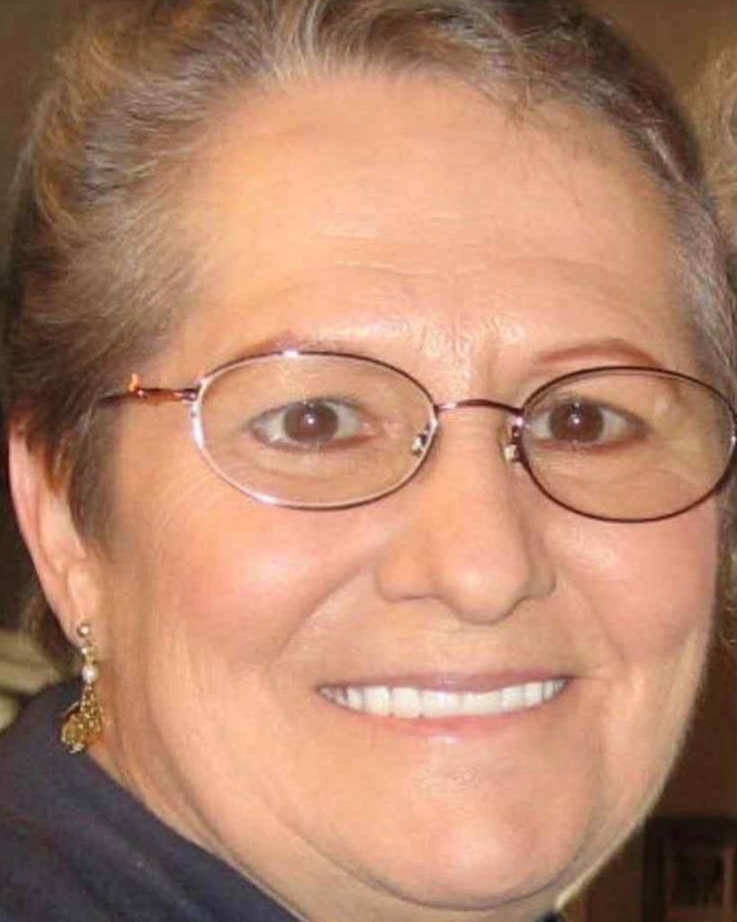 Vickie Kimbrell Profile Photo