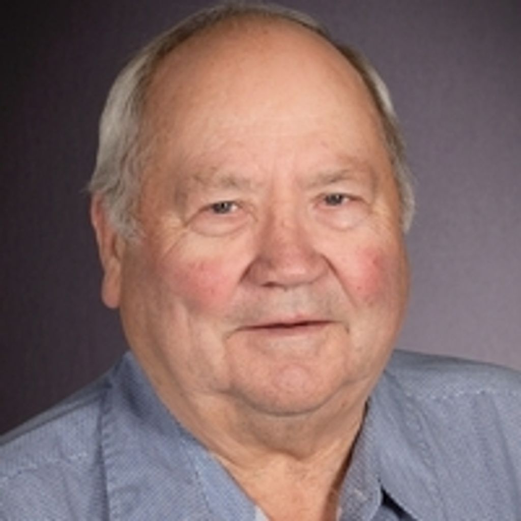 Ernest R. "Ronnie" Wilmes