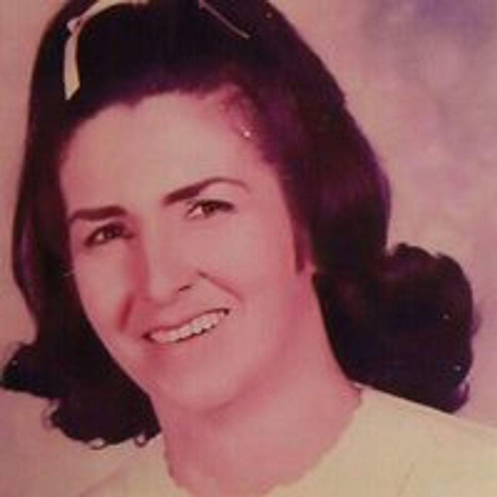 Betty Louise Lynn Profile Photo