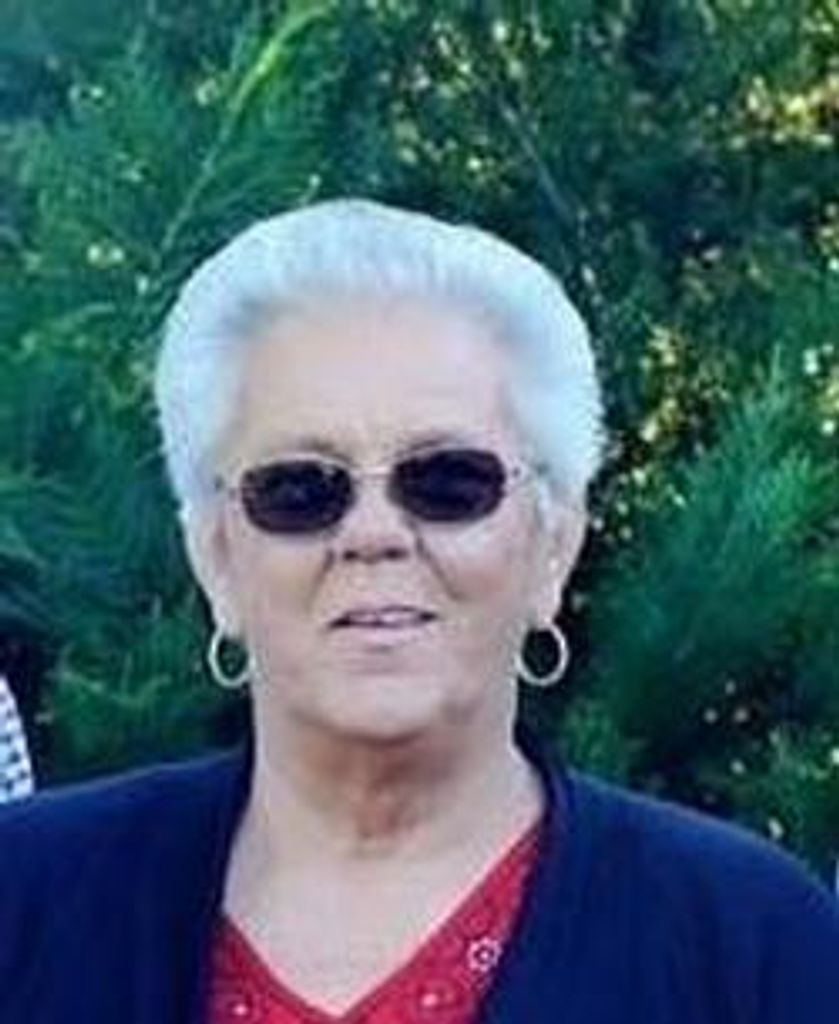 Frances "Fran" Jean Wilson