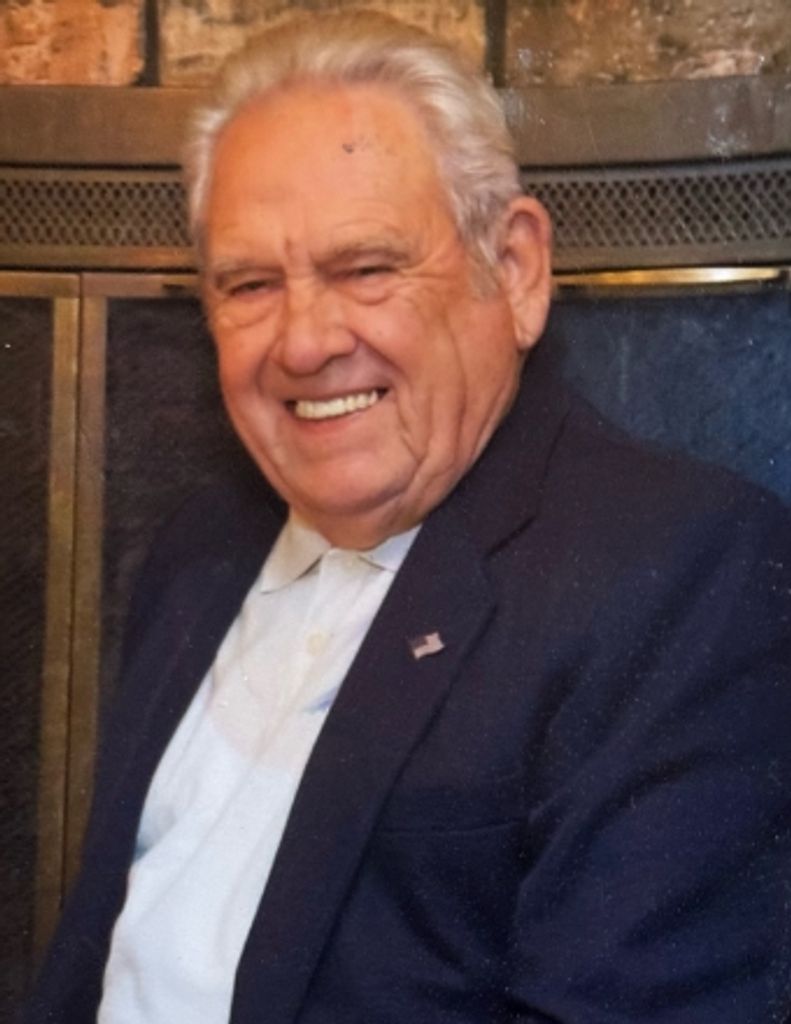 Bobby Deal Faries Profile Photo