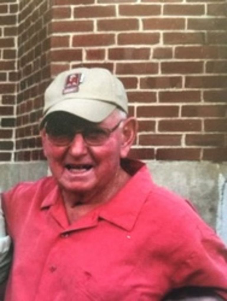 Harry J Hannigan