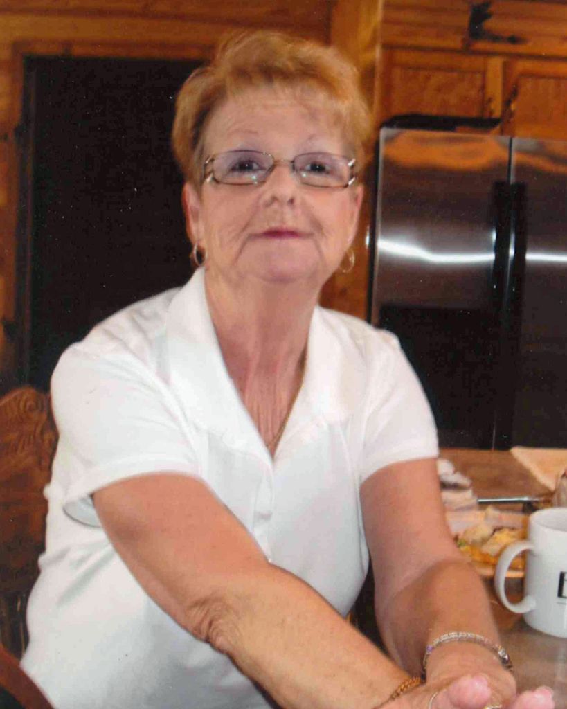 Linda Maxine McCleary Profile Photo