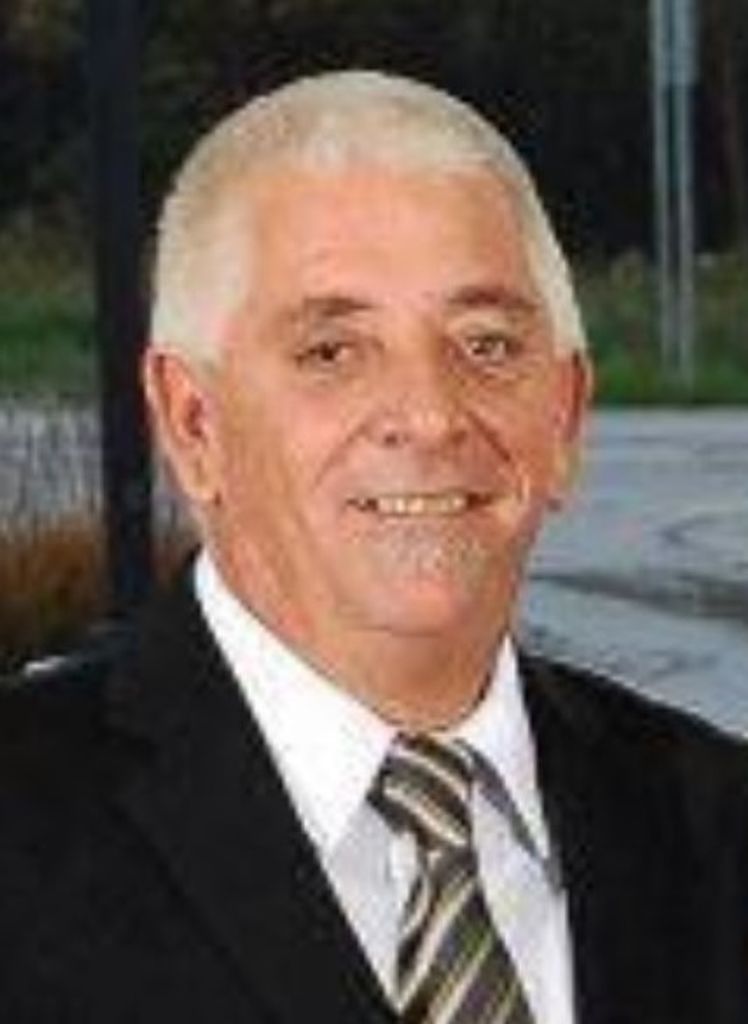 Joseph Rausch