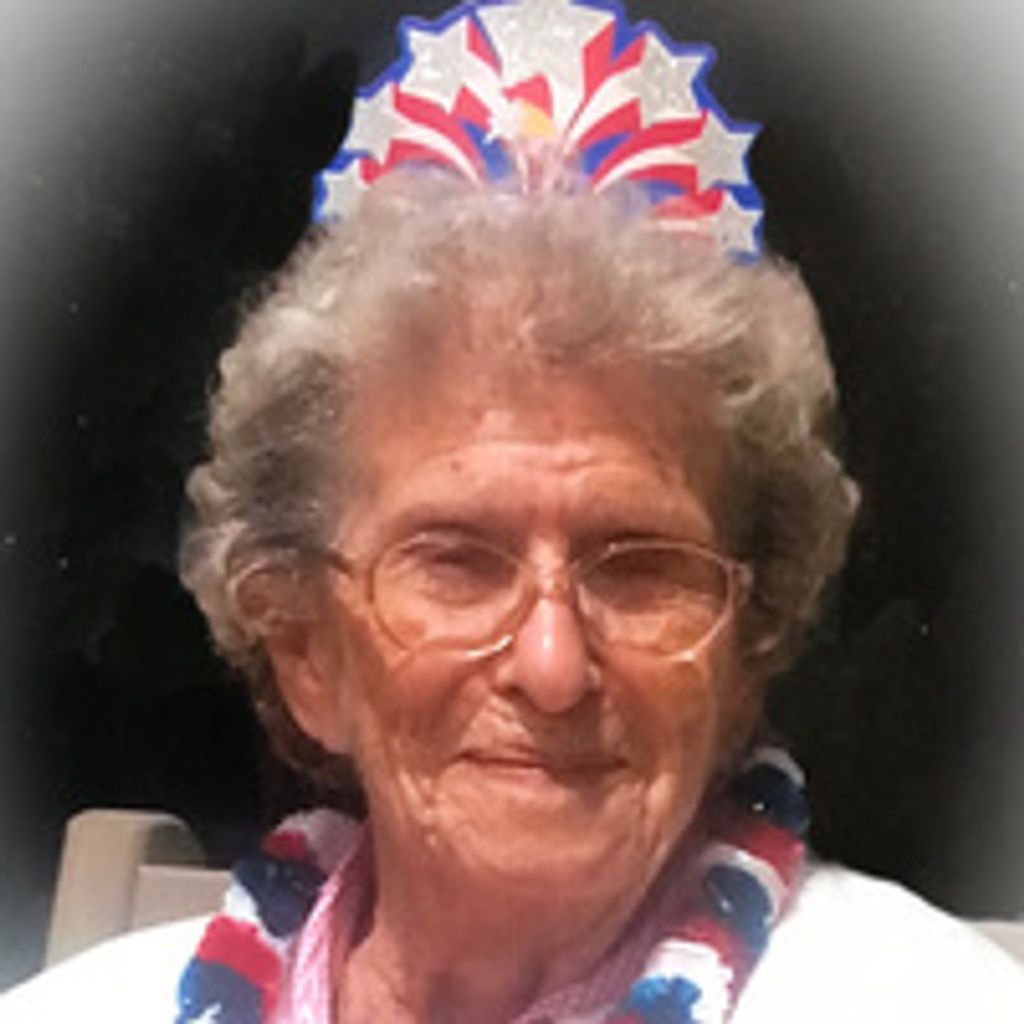 Flora Belle Clevenger Profile Photo