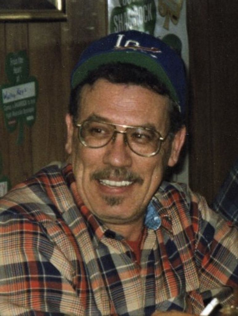 Kenneth Resler Profile Photo