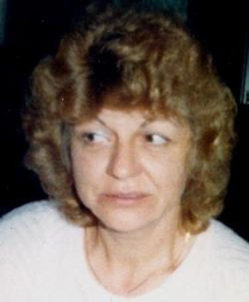 Judith Ann Coe