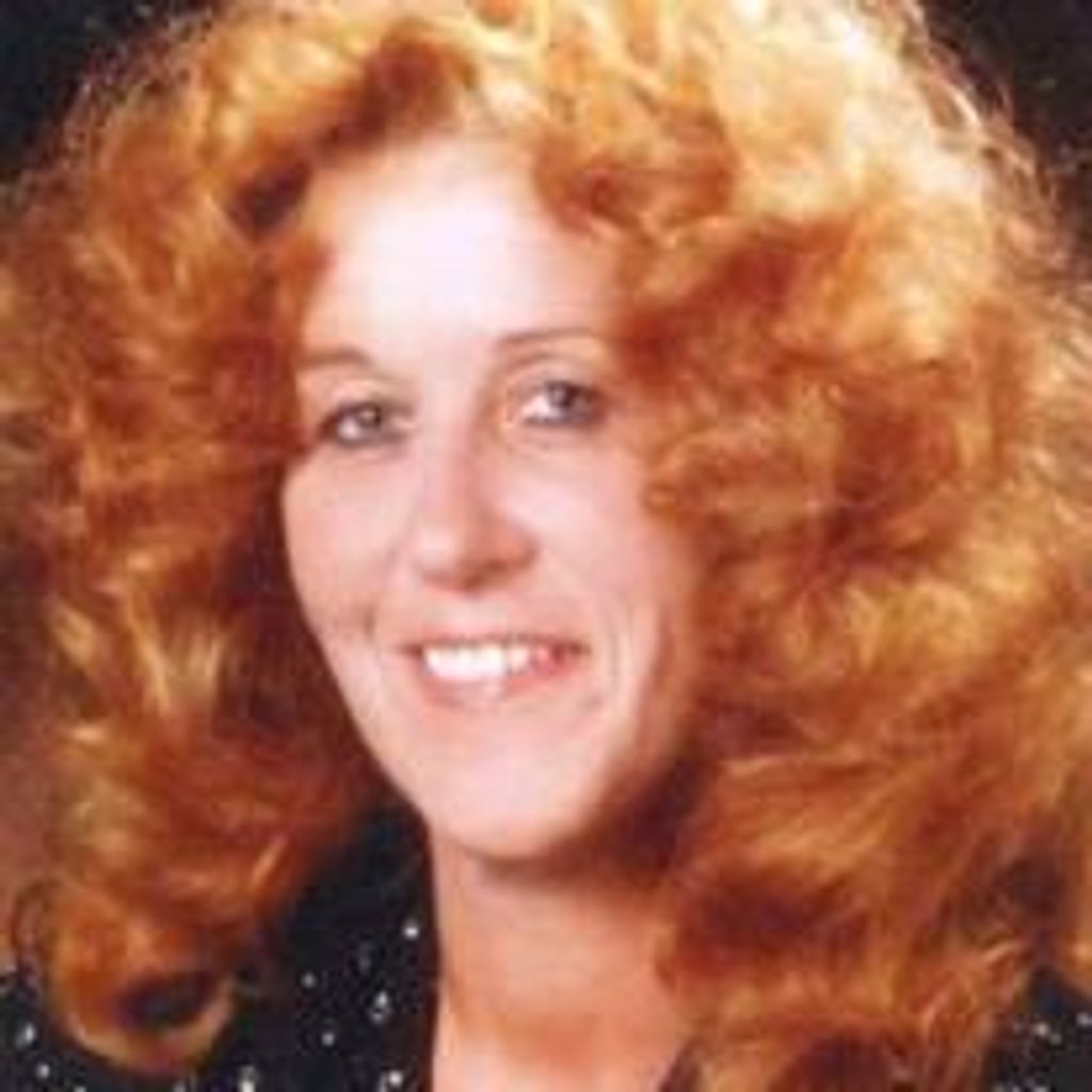 Christa  Annemarie Clark