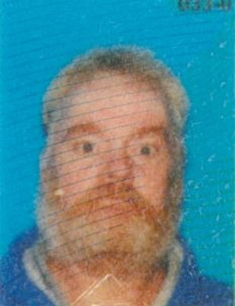 Bryon Keith Hall