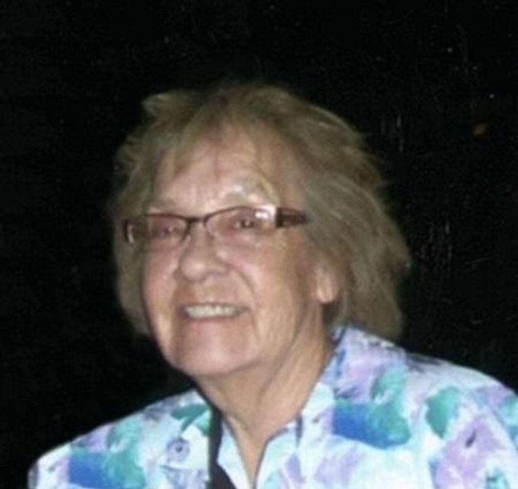 Carole M. Crawford Profile Photo