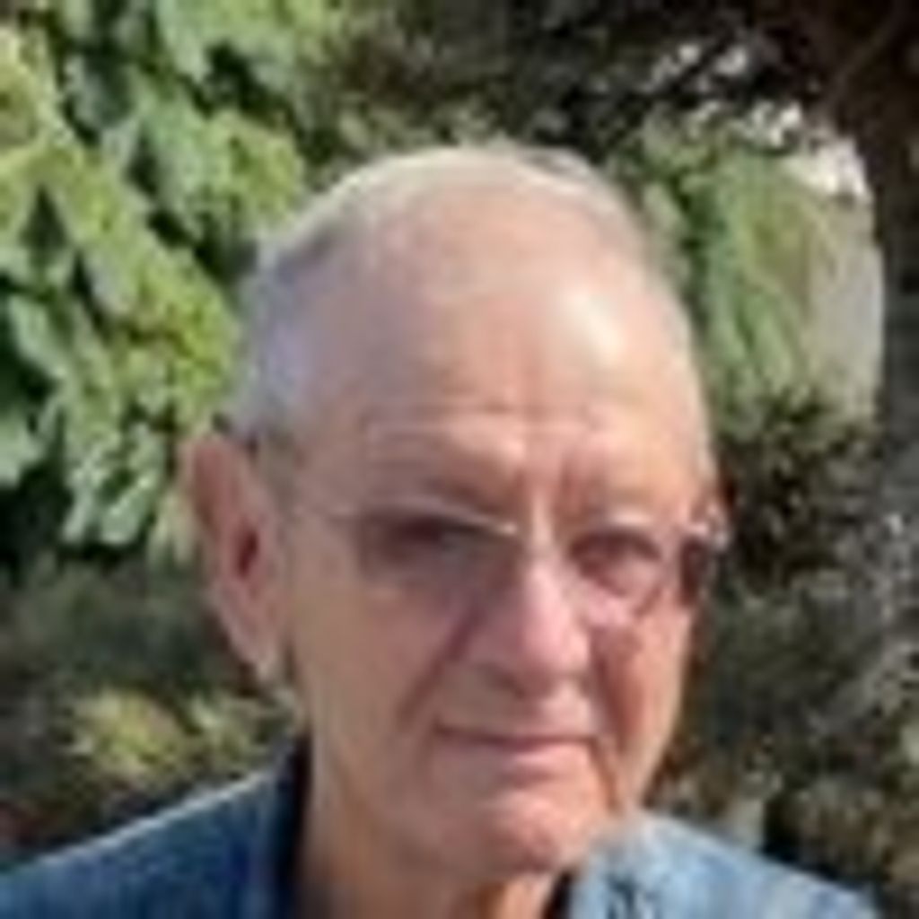 James Edward Mahar