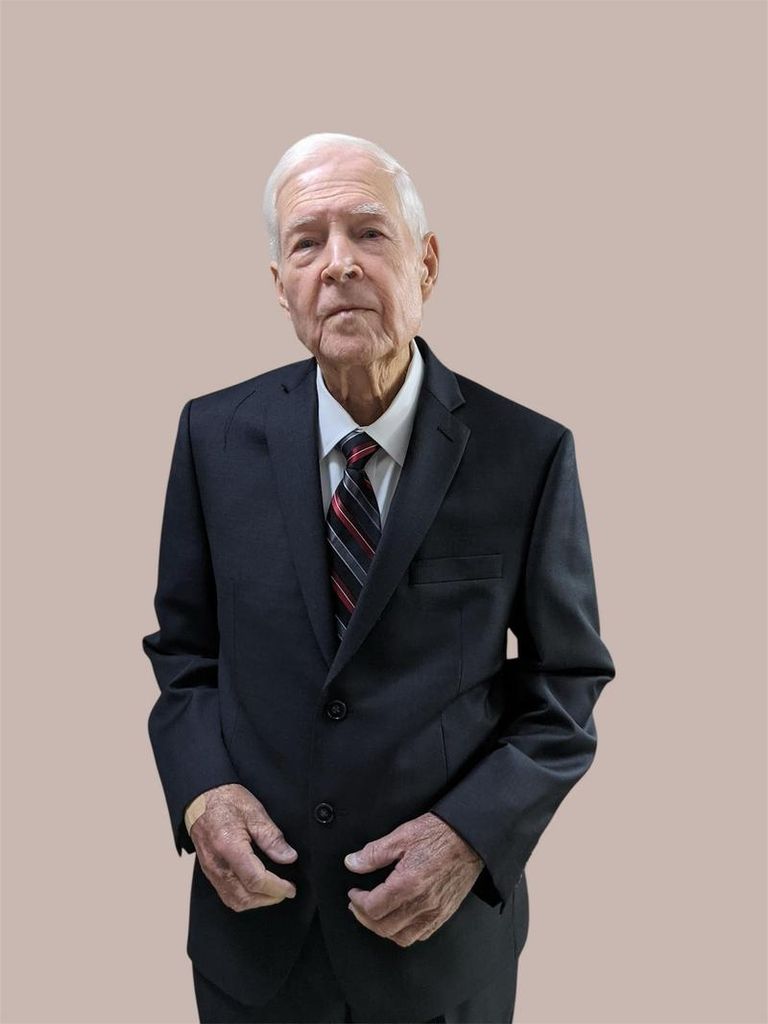 Henry T. Thornton, Jr.