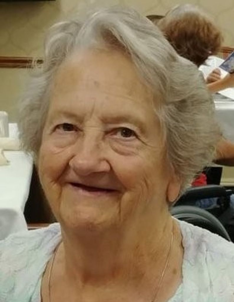 Karis M. (Riedel)  Schroeder