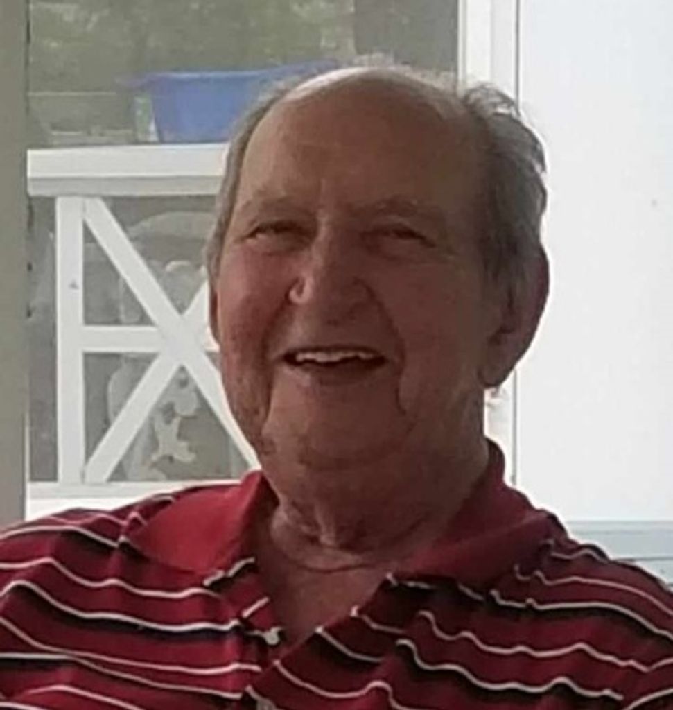 Curtis Wagner Profile Photo