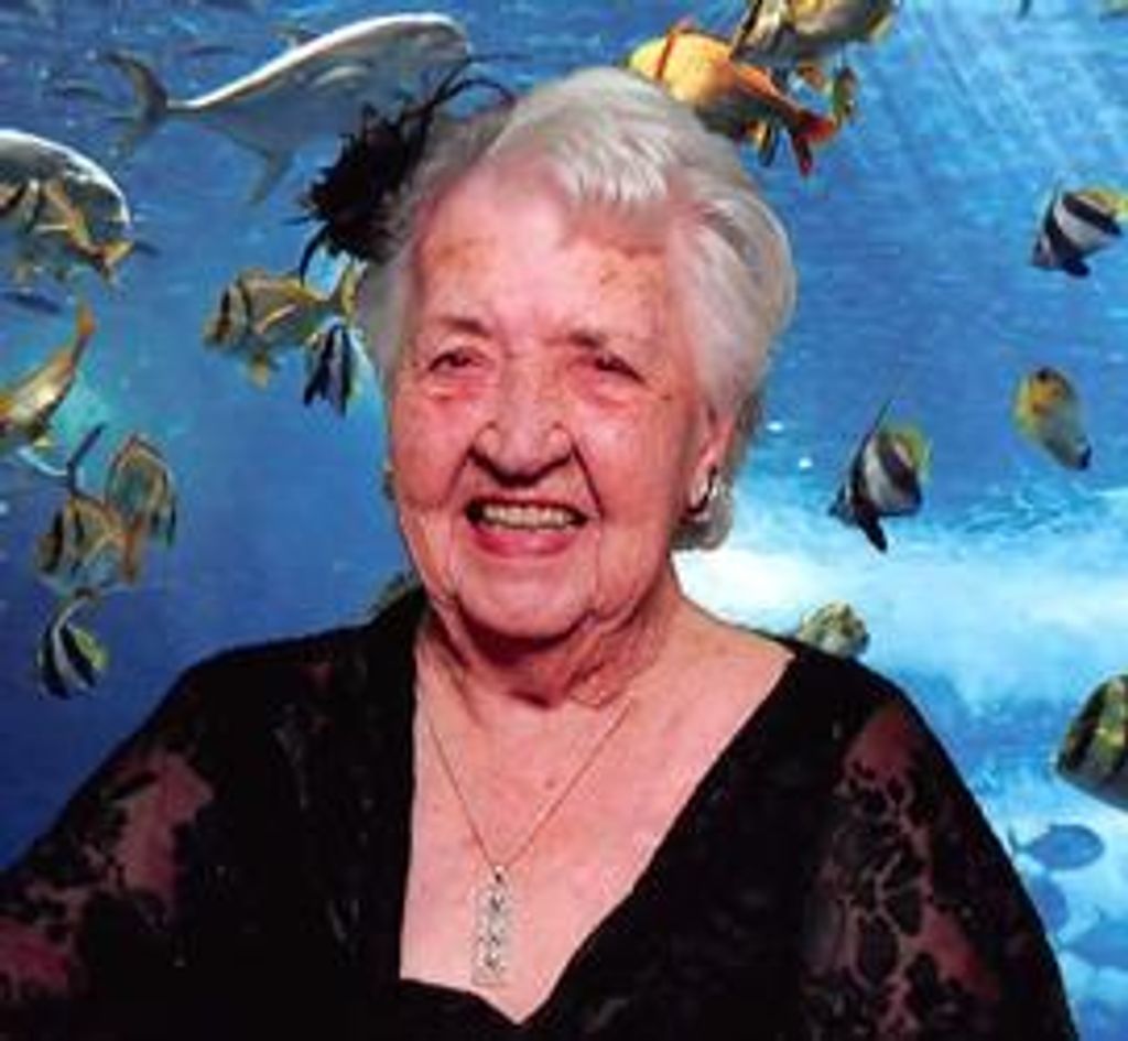 Dolores Juanita Johnson Profile Photo