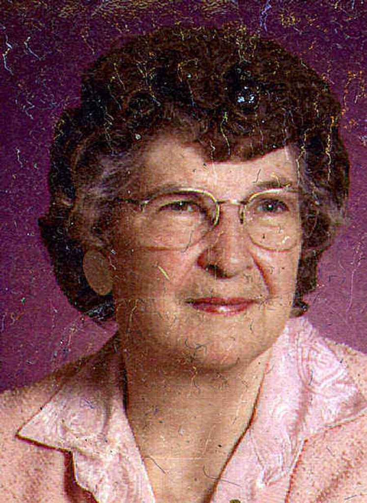 Alvina Giese