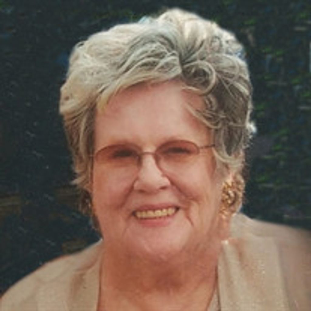 Shirlee Ann Wells