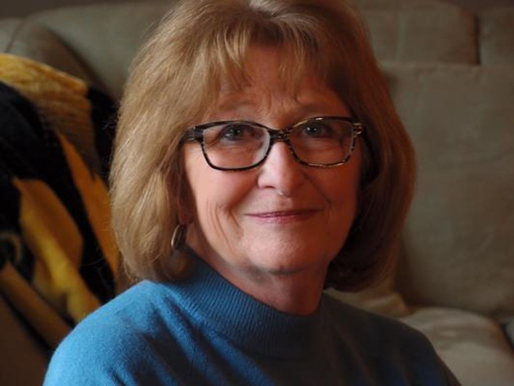 Carolyn Gray Profile Photo