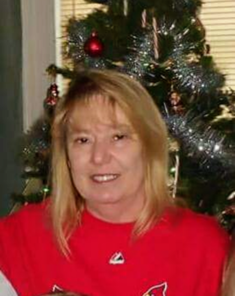 Brenda Lea (Calahan)  Brown Profile Photo