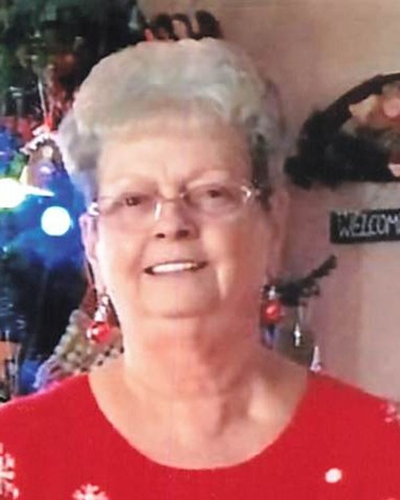 Carol Sue Burchfield Profile Photo