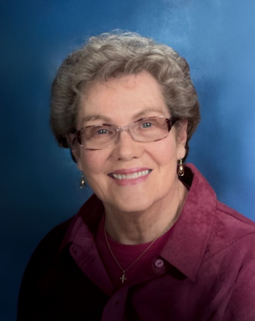 Jane Elizabeth Fitzpatrick