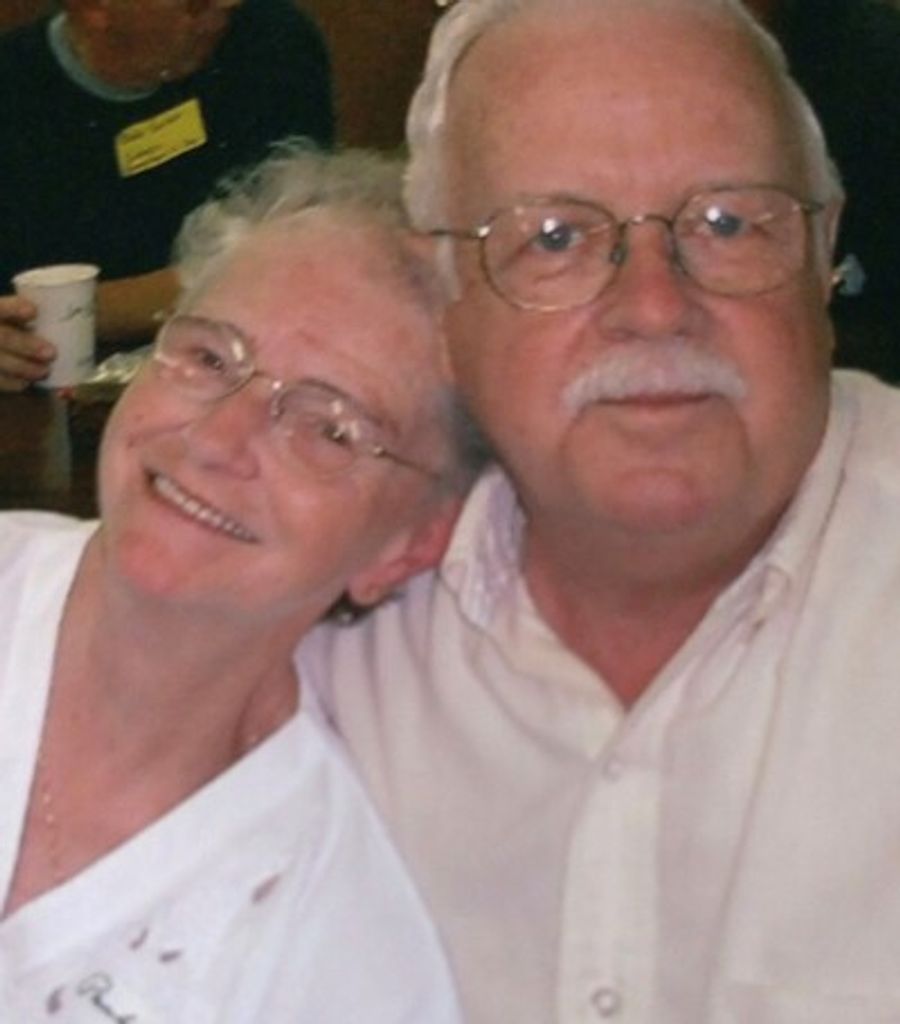Gerald Ellis Profile Photo