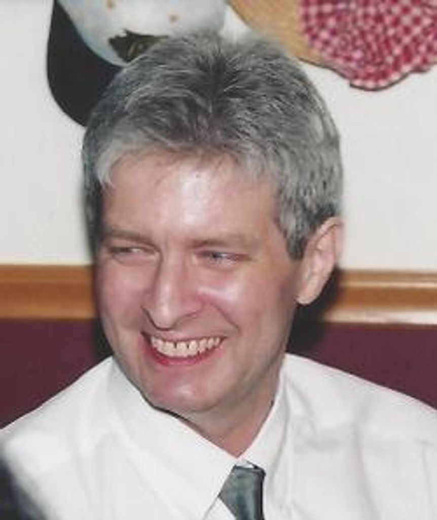 John Frederick Nicol