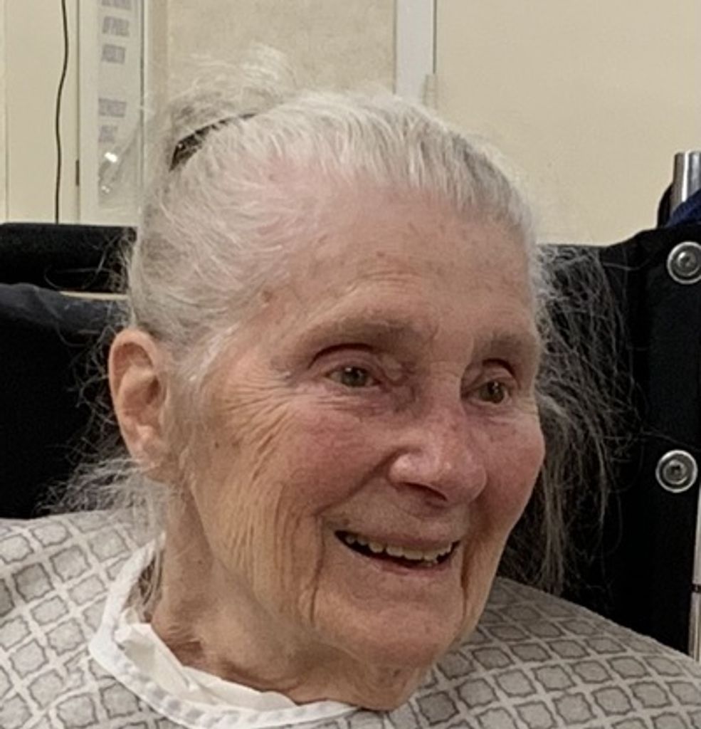 Dorothy Agnes Kammer Profile Photo