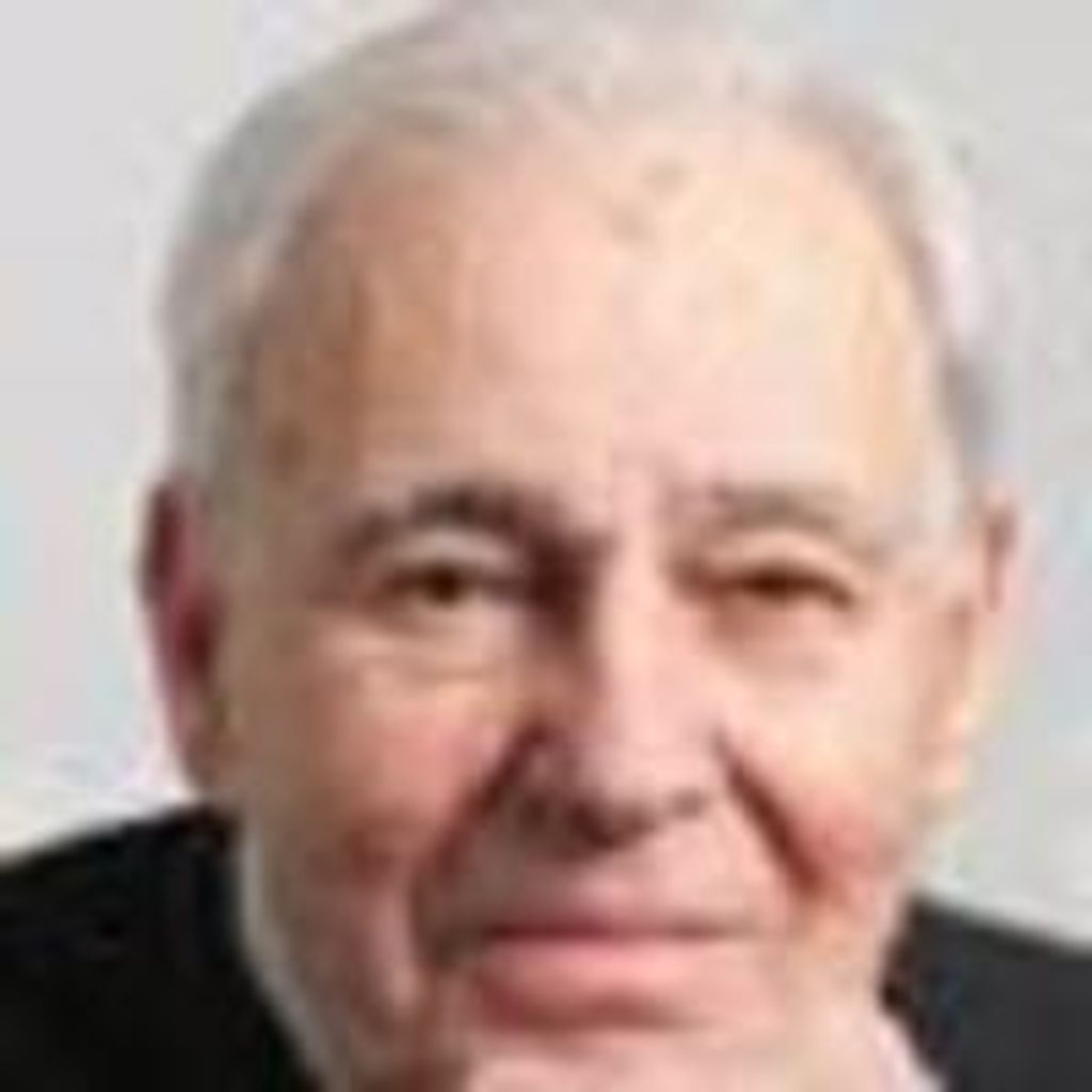 Jack Rodin