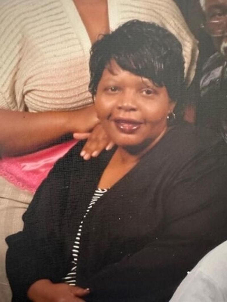 Marjorie Ann Dixon Profile Photo