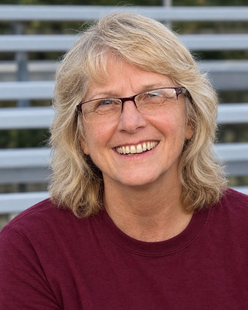 Stacey K. Peters Profile Photo