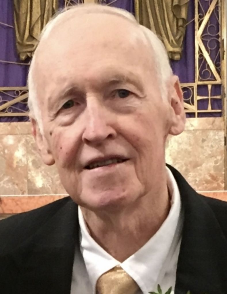 Charles Joseph Byrne