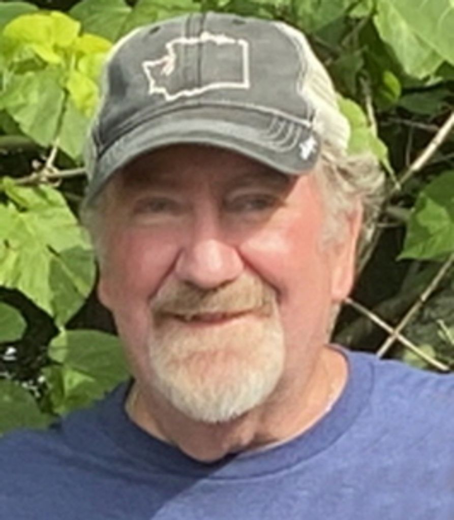 Mark Shumway Profile Photo