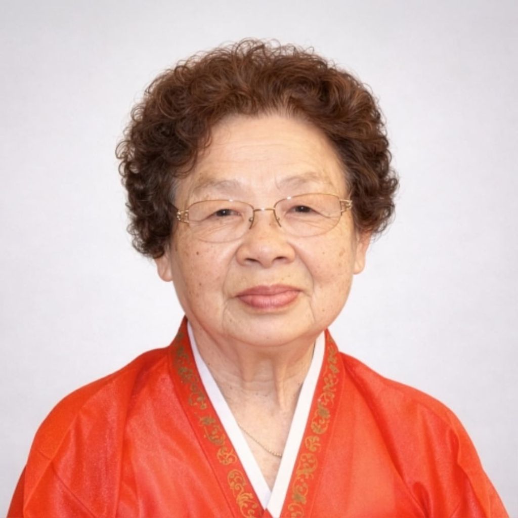 Mrs. Il Ye Yoo