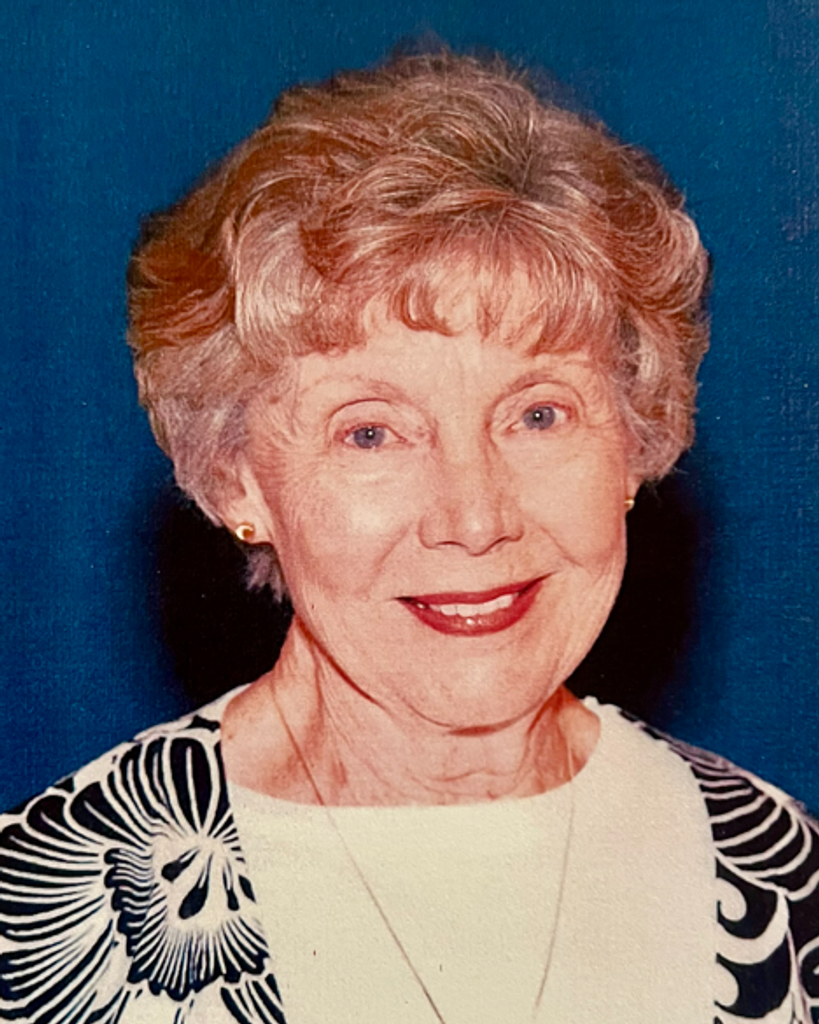 Jacqueline Louise Allen Profile Photo