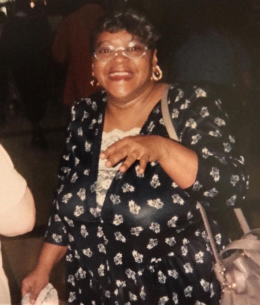 Doris Evelyn Martin Profile Photo