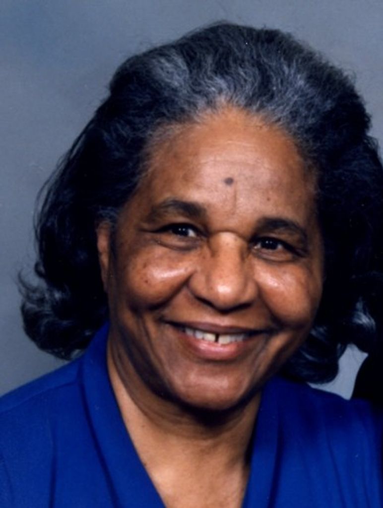 Mattie S. Finch Hunter