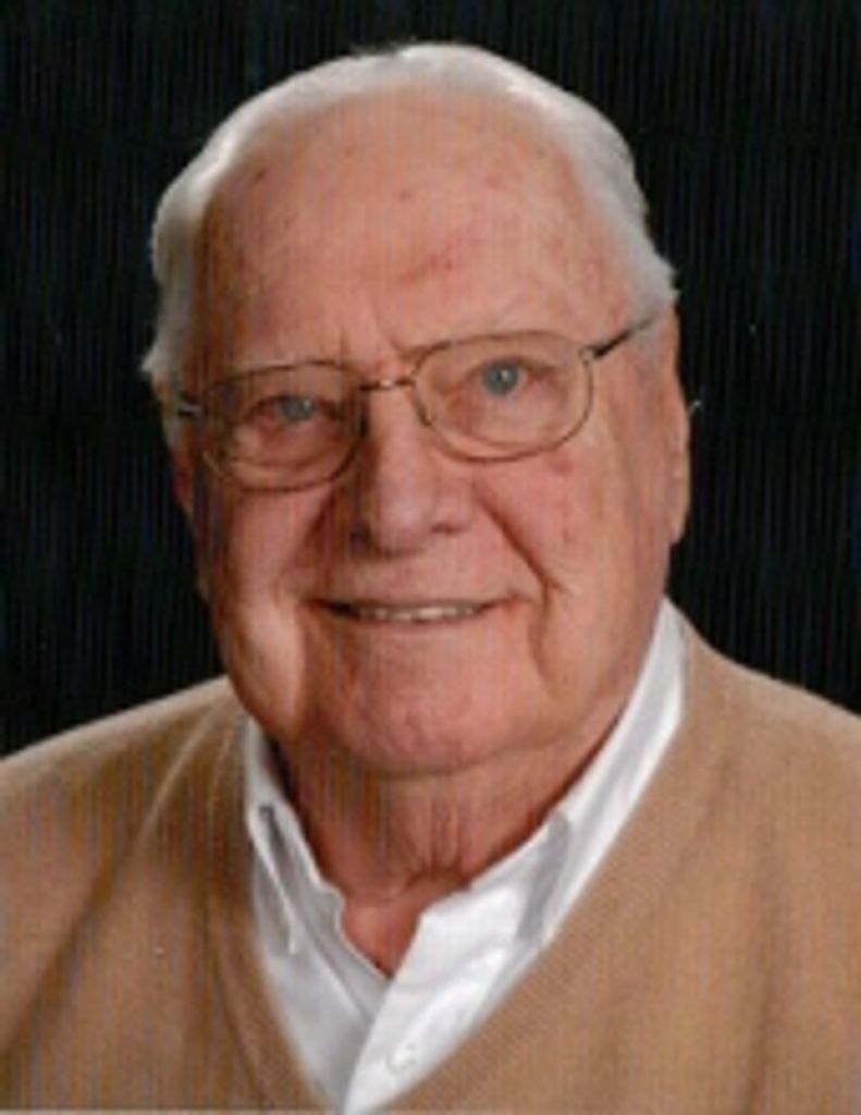 John Stuckel